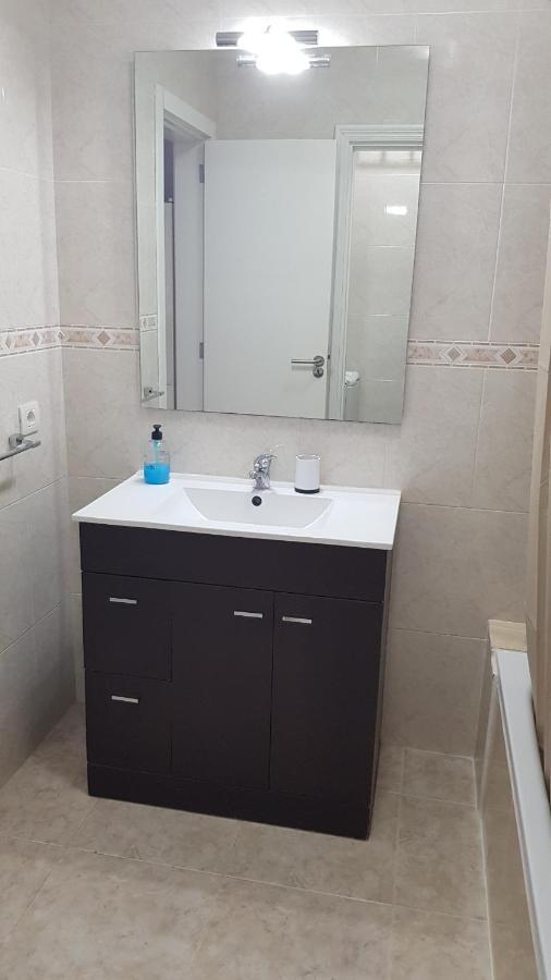 Vivienda Vacacional Arisa Морро-дель-Хабле Экстерьер фото