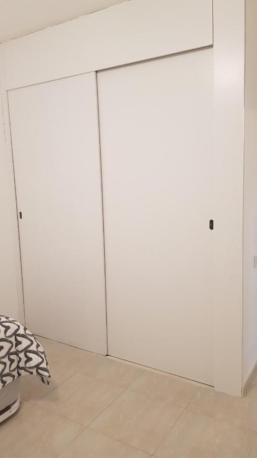 Vivienda Vacacional Arisa Морро-дель-Хабле Экстерьер фото
